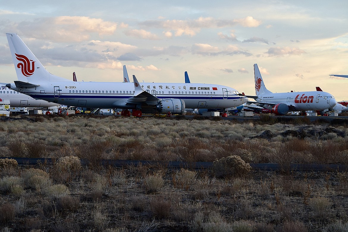 A bill that would replace the Commercial Aviation Coordinating Commission, established in 2019, to recommend possible locations for a new airport had a public hearing in the Washington Senate Tuesday.