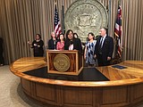 New Hawaii law expands abortion access, protects providers