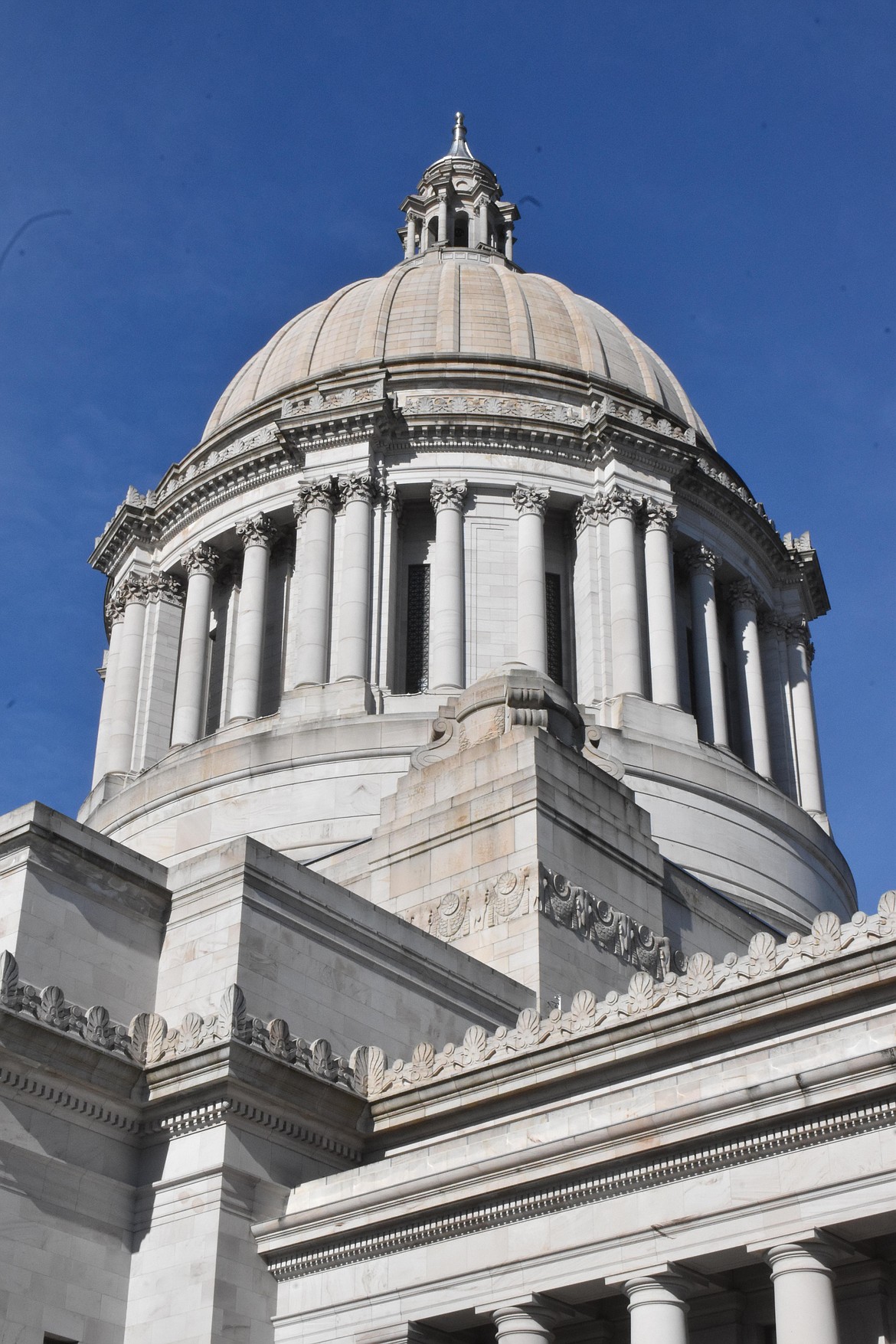 The Washington Legislature is considering multiple bills that would alter fishing regulations in the state.