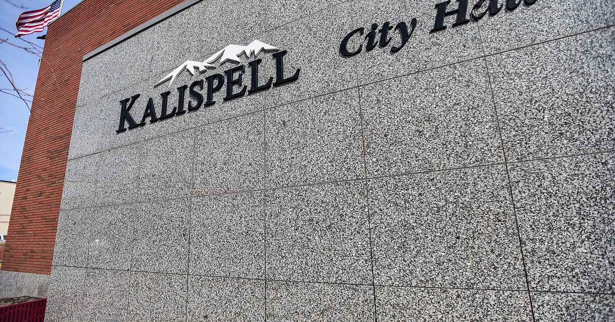 Kalispell City Council subcommittee to discuss sidewalk, trail funding ...