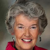 Meyer announces re-election campaign for Community Library Network