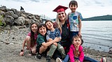 NIC receives grant to help students with children succeed
