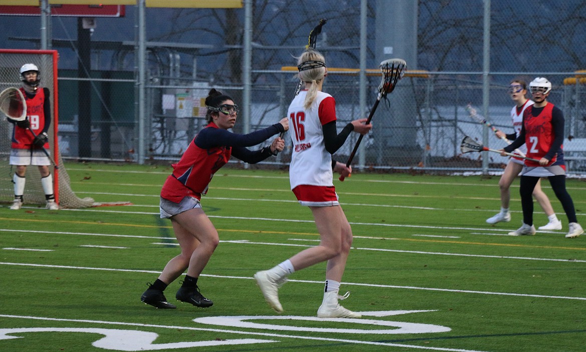 Trio dominate in Sandpoint’s win over Mead, 174 Bonner County Daily Bee