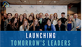 Cd'A CHAMBER: Launching tomorrow's leaders