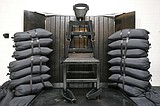 Idaho governor signs firing squad execution bill into law