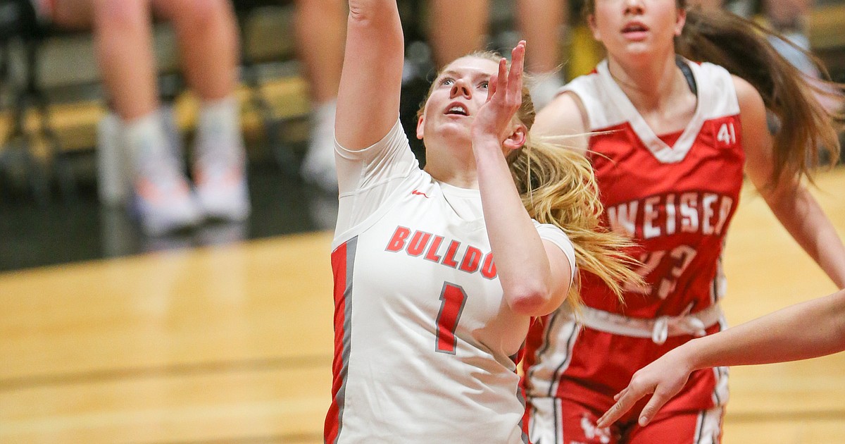 IDAHO HIGH SCHOOL ALLSTAR BASKETBALL GAMES Worth the wait area