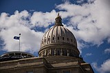 Legislative session to continue this week