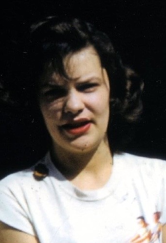 Juanita Louise Sampson