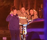 Jellison Road home ruined in Sunday morning fire