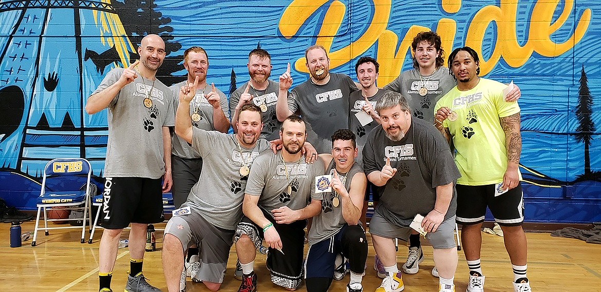 School News March 28, 2023 Bonner County Daily Bee