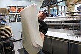 Ranger Joe wins second in regional division at World Pizza Games