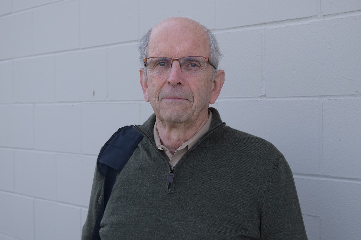 Patrick Jones, an economist at Eastern Washington University and executive director of the Institute for Public Policy and Economic Analysis, which works closely with the Grant County Economic Development Council and the City of Moses Lake to monitor employment, business and demographic trends in Grant County.