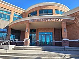 Post Falls City Hall to undergo remodel