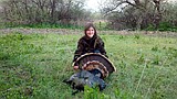 Fowl season not dampened by foul weather