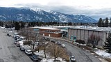High school classrooms should soon see more fresh air