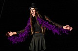 PHOTOS: Columbia Falls schools musicals