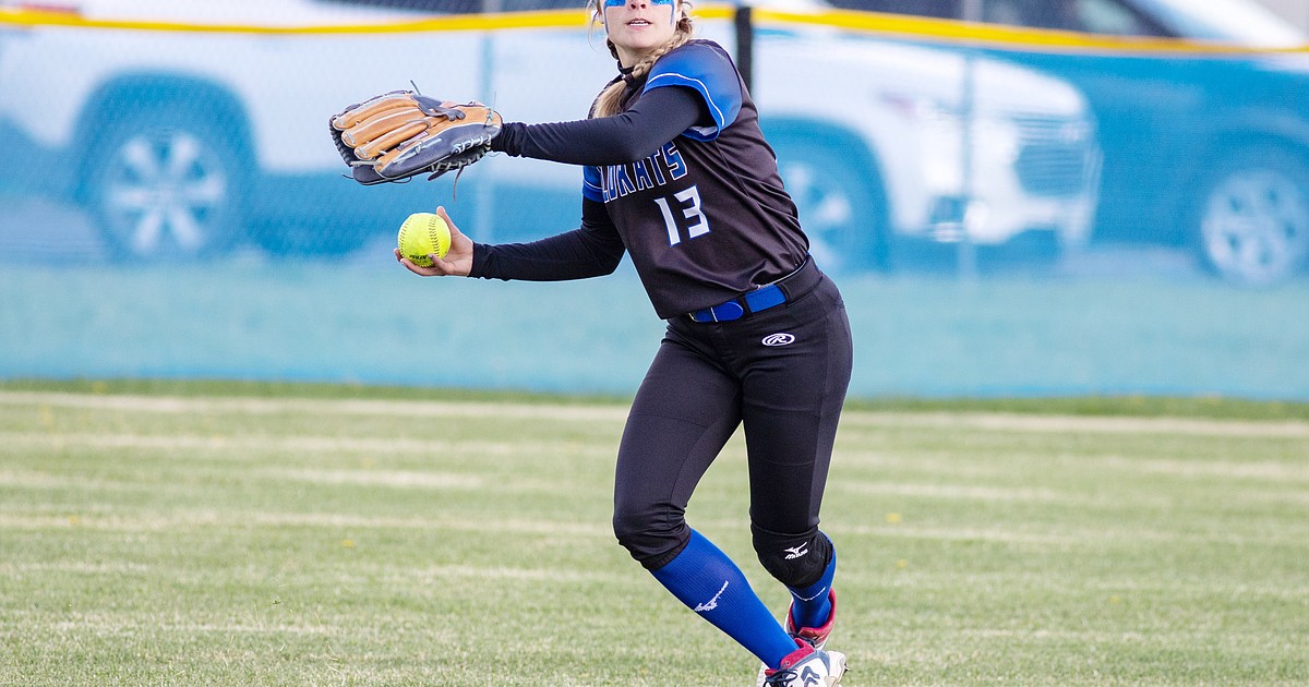 Softball team off to a good start | Hungry Horse News