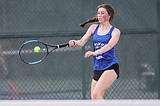 Tennis full to the brim with nowhere to play