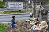 Police: Nashville shooter bought 7 guns before school attack