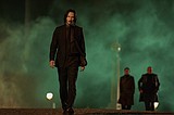 ‘John Wick’ tops itself with epic ‘Chapter 4’