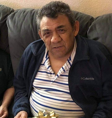 Juan "Bryan" Vasquez, 79, longtime Moses Lake resident, passed on Dec. 20, 2022.