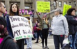 Idaho law could criminalize helping minors get abortions