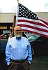 Forest Clyde Brooks, 75