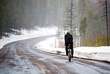 Glacier National Park's Camas Road opens to vehicles for the season