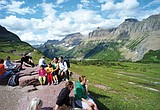 Zinke asks Park Service director to move back reservation requirement in Glacier to 1 p.m.