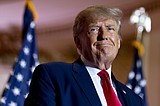 Donald Trump indicted; 1st ex-president charged with crime