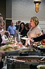 Eat, drink, be merry during Care Affair