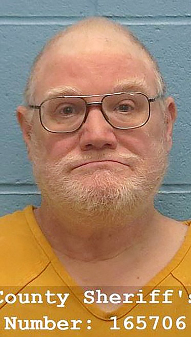 Sex offender charged after attending play | Bonner County Daily Bee