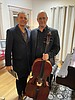 Chamber concert to aid Ukraine