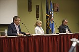NIC board meeting a no-go