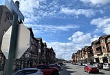 Down on Main Street
