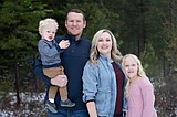 THE FRONT ROW with MARK NELKE: Sky's new limit is quite the honor for a North Idaho kid