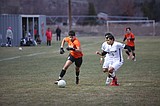Chavez’s two goals give Tigers 3-2 win over Grandview
