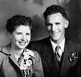 A legacy of pickles, pies and pluck