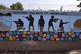 'We’ll kill you': Troops film boys' killings in Burkina Faso