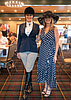 Safe Passage's Hats and Hooves set for May 6