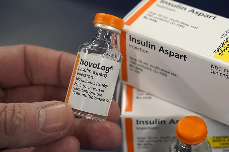 Gov. Jay Inslee signed Senate Bill 5729 Thursday, which ensures that Washingtonians with diabetes will continue to pay no more than $35 a month for insulin.