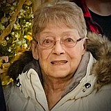 Phyllis 'Jeanne' Knutson, 75