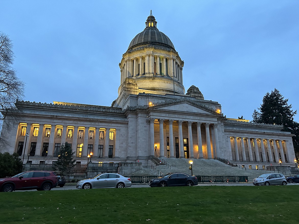 Legislation to help support news media outlets by exempting them from the state business and occupation tax passed the state Senate Friday. Local newspapers have struggled in recent years as they compete with digital news outlets and other industry challenges.