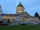 Newspaper tax break bill passes WA Senate