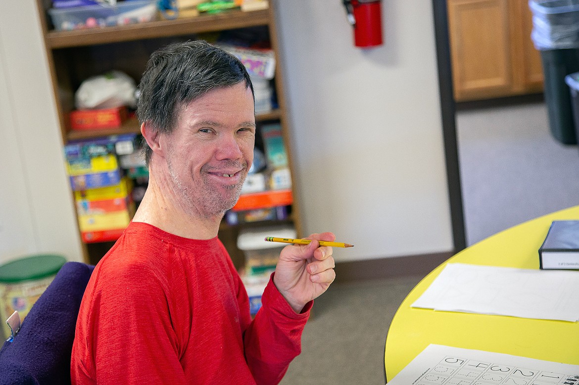 Panhandle Special Needs, Inc. has been a staple in North Idaho since its founding in 1975. PSNI features specialized employment training, individualized life skills training and an adult day health center.