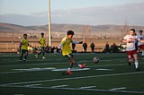 GALLERY: Basin boys soccer