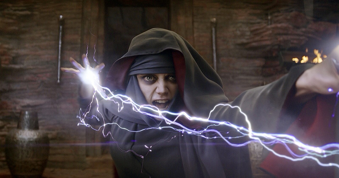 Lighthearted tone keeps ‘Dungeons & Dragons’ bouncing | Coeur d'Alene Press