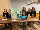 Lakeland students win regional idea, design competition