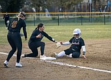 NIC SOFTBALL: Cardinals sweep away Yakima Valley