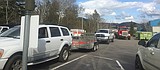 Self service area planned for Ramsey Transfer Station